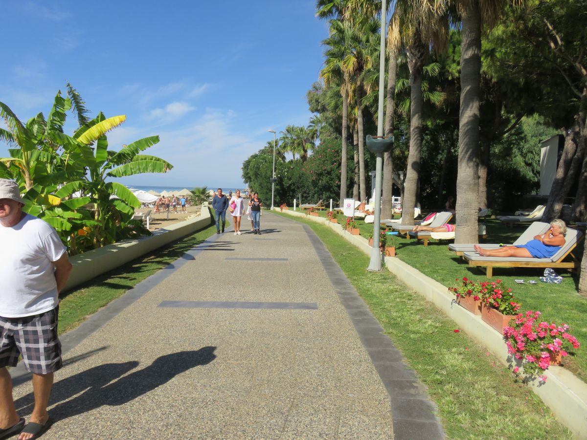 imagini hotel BARUT HEMERA